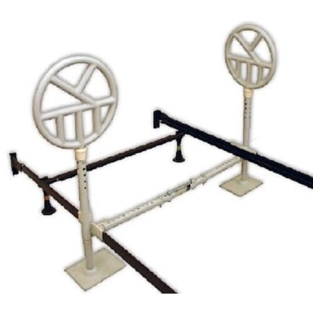 Halo Mobility Double Sided Halo Safety Ring 77121-02